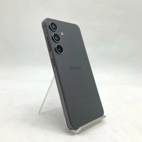 【全額返金保証】【最速発送】SAMSUNG Galaxy S24 256GB オニキスブラック docomo SC-51E 白ロム 美品 動作確認済