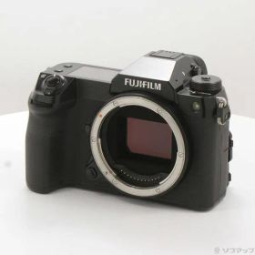 ソフマップ 〔展示品〕 FUJIFILM GFX100S II ボディ【262】