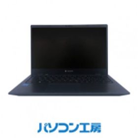 【ふるさと納税】パソコン工房 3年保証 再生中古ノートパソコン Dynabook G83/HS(-FN)