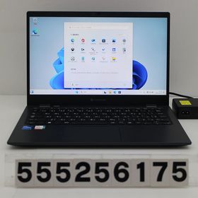 dynabook dynabook G83/HS Core i5 1135G7 2.4GHz/8GB/256GB(SSD)/13.3W/FHD(1920x1080)/Win11 【中古】