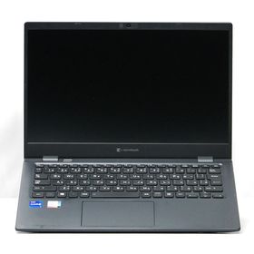 【中古】dynabook G83/HS (WAK04003) ノートパソコン /Windows11 Pro /Core i7 1165G7 /メモリ 16GB /M.2 512GB /13.3インチ 1920 x 1080