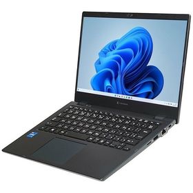 ノートパソコン 中古 東芝 dynabook G83/HS 訳あり品 Windows11 64bit WEBカメラ HDMI Core i5 1135G7 メモリ16GB SSD512GB 無線LAN B5サ
