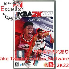 [bn:18] NBA 2K22 Nintendo Switch