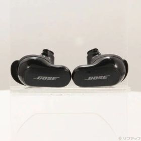ソフマップ 〔中古品〕 Bose QuietComfort Earbuds II トリプルブラック【198】