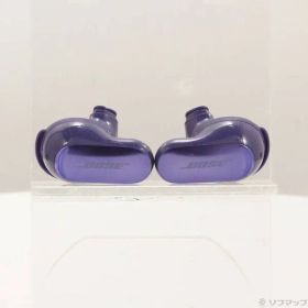 ソフマップ 〔中古品〕 Bose QuietComfort Ultra Earbuds (第2世代) ミッドナイトバイオレット【348】