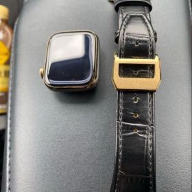 アップルウォッチ7 41mm セルラーモデル