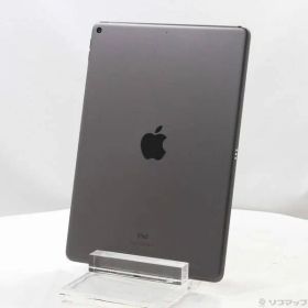 ソフマップ 〔中古品〕 iPad Air 第3世代 64GB スペースグレイ MUUJ2J／A Wi-Fi【305】