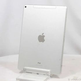 ソフマップ 〔中古品〕 iPad Air 第3世代 256GB シルバー MV0P2J／A auロック解除SIMフリー【269】