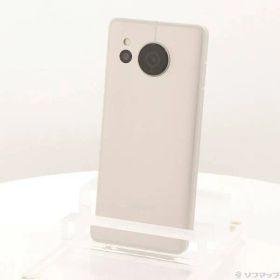 ソフマップ 〔中古品〕 AQUOS sense8 128GB ライトカッパー SH-M26 SIMフリー【258】