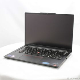 (中古)Lenovo ThinkPad E14 Gen 6 21M7CTO1WW(269-ud)
