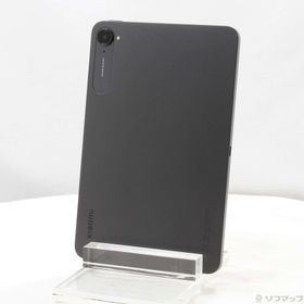 (中古)Xiaomi Xiaomi Pad Mini 256GB グレー VHU6047JP Wi-Fi(377-ud)