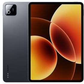 Xiaomi タブレットPC Xiaomi Pad 8 8GB+128GB VHU6368JP [グレー]