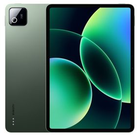 Xiaomi タブレットPC Xiaomi Pad 8 8GB+128GB VHU6423JP [パイングリーン]