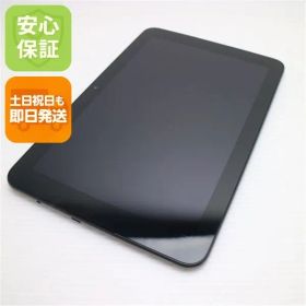 超美品 KYT33 Qua tab QZ10 オリーブブラック スマホ 本体 白ロム 土日祝発送OK 04000