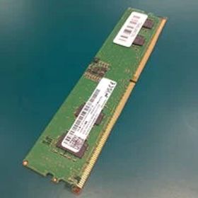 中古 PC5-44800 8GB デスクトップ用(DDR5-5600) 190513 状態： B:良品