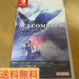 ACE COMBAT7 エースコンバット7 ⭐️値下げNG