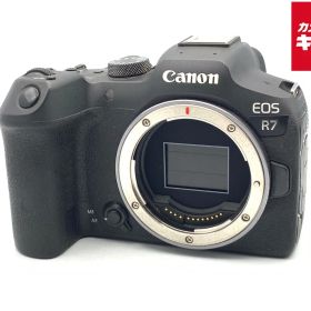 【中古】 【並品】 キヤノン EOS R7 ボディ