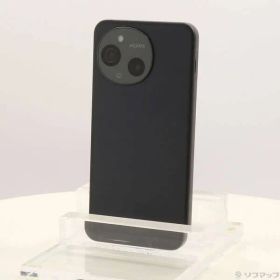 ソフマップ 〔中古品〕 AQUOS sense9 256GB ブラック SH-M29 SIMフリー【258】
