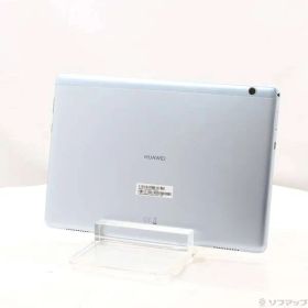 ソフマップ 〔中古品〕 MediaPad T5 32GB ミストブルー AGS2-W09 Wi-Fi【198】