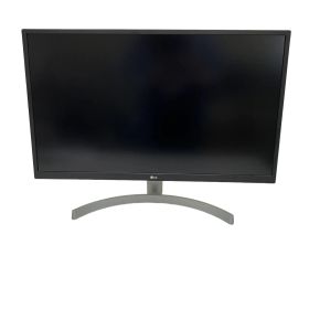LG 27UL500 ゲーミング モニター ディスプレイ 27インチ 2020年製 PC周辺機器 家電 中古 T11143932
