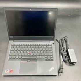 中古 Lenovo ThinkPad E495 3120024019 状態： C:並品