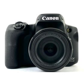 キヤノン Canon PowerShot SX70 HS コンパクトデジタルカメラ 【中古】