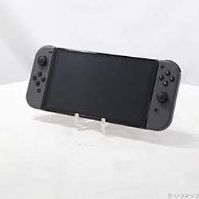 Nintendo Switch 有機ELモデル ニンテンドーストア版 HEG-S-KAYAA