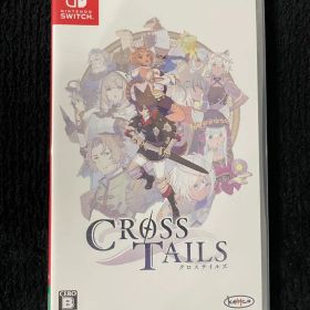 クロステイルズ Switch