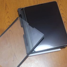 ipad pro 11インチ M1搭載モデル128GB 本体 その他一式
