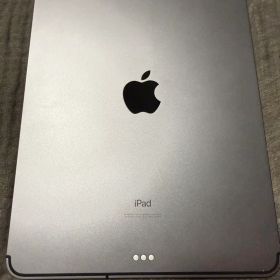 iPad Pro 11インチ スペースグレイ 128GB Cellular