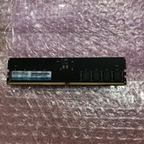 中古 PC5-44800 32GB デスクトップ用(DDR5-5600) 149157 状態： B:良品