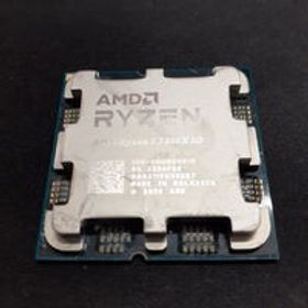 中古 AMD Ryzen 7 7800X3D (AM5/4.2/104M/C8/T16/120W) 157139 状態： B:良品