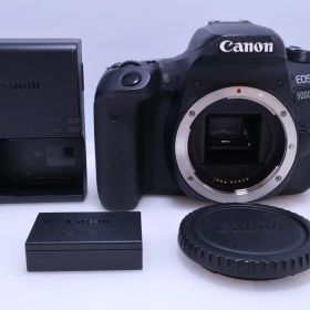 【27,116回 良品】Canon EOS 9000D ボディ デジタル一眼レフカメラ