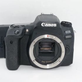 Canon EOS 9000D デジタル一眼レフカメラ