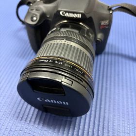 Canon EOS 9000D デジタル一眼レフカメラ