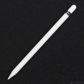 ソフマップ 〔中古品〕 Apple Pencil 第1世代 MQLY3J／A【198】