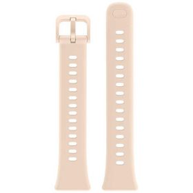 HUAWEI Band 11 Fluoroelastomer Strap/Beige CANDYSTRAPFBE