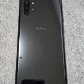 Galaxy Note10+ オーラブラック 256 GB docomo Galaxy Note10+ 256GB Docomo 中古 25,916円 | ネット最安値の価格比較
