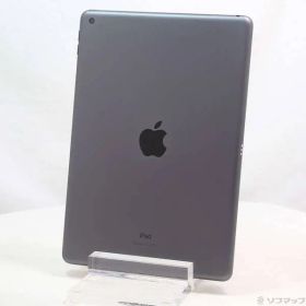 ソフマップ 〔中古品〕 iPad 第8世代 32GB スペースグレイ MYL92J／A Wi-Fi【377】