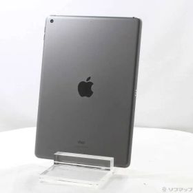 ソフマップ 〔中古品〕 iPad 第8世代 32GB スペースグレイ MYL92J／A Wi-Fi【198】