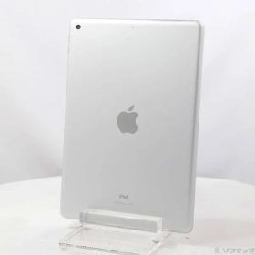 ソフマップ 〔中古品〕 iPad 第8世代 32GB シルバー MYLA2J／A Wi-Fi【258】