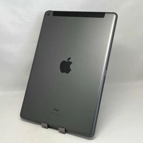 SoftBank 【SIMロックなし】MYMH2J/A iPad Wi-Fi+Cellular 32GB スペｰスグレイ SoftBank