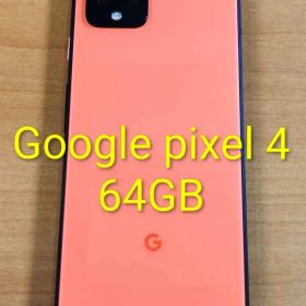 042800D Google pixel 4 64GB