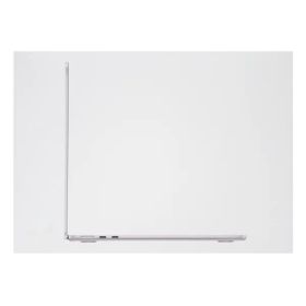 【Apple】【訳あり未使用品】アップル『MacBook Air / 13inch / M4 / 16GB / SSD256GB / シルバー』MW0W3J/A ノートPC 1週間保証【中古】