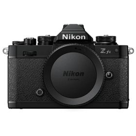 ＜キャッシュバック対象＞ ニコン(Nikon) Z fc ボディ ブラック