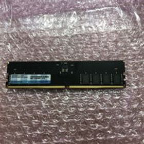 中古 PC5-44800 32GB デスクトップ用(DDR5-5600) 149157 状態： B:良品