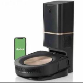 IROBOT ルンバ S9+ BLACK
