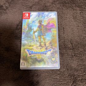 ドラゴンクエストIII そして伝説へ Nintendo Switch