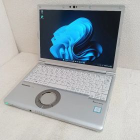 ⅳ Panasonic CF-SV8RFCVS 12.1インチ 訳あり