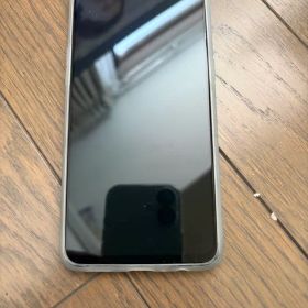 OPPO Reno a スマートフォン本体 ケース付き
